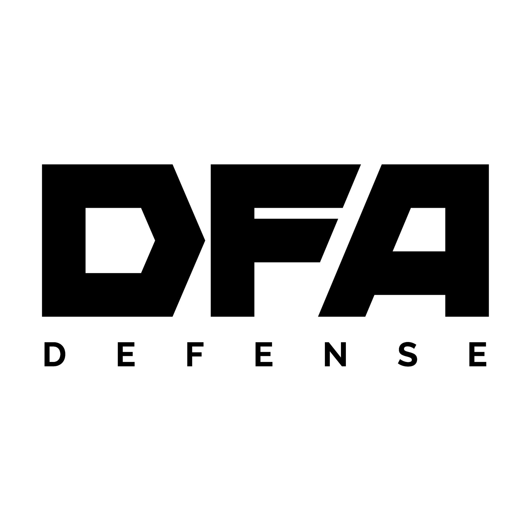 DFA DEFENSE