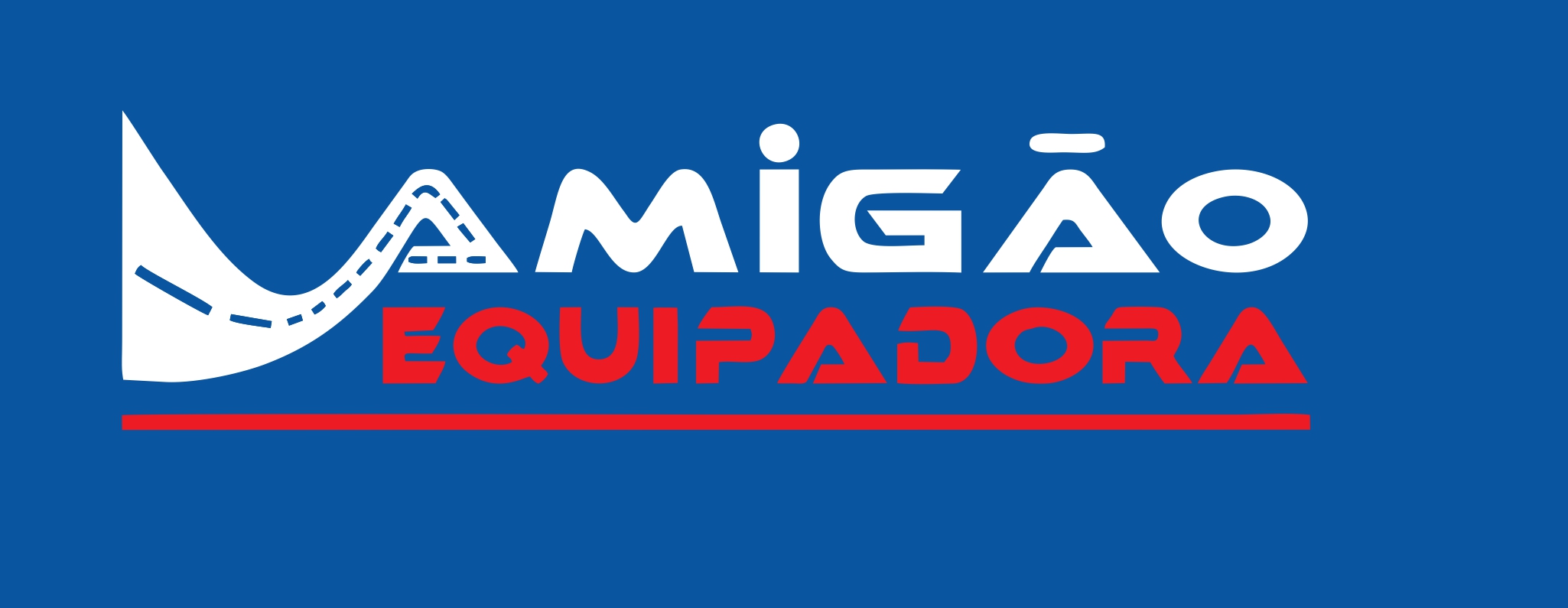 AMIGÃO EQUIPADORA